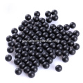 Wear Resistant Customized Solid Hard Plastic Nylon Balls